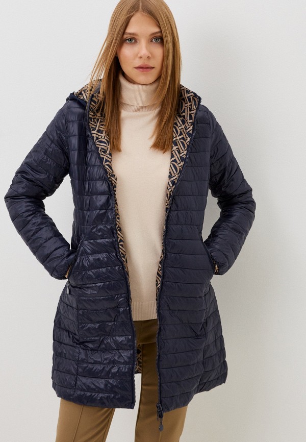 Z-Design Куртка утепленная - REVERSIBLE - фото 2