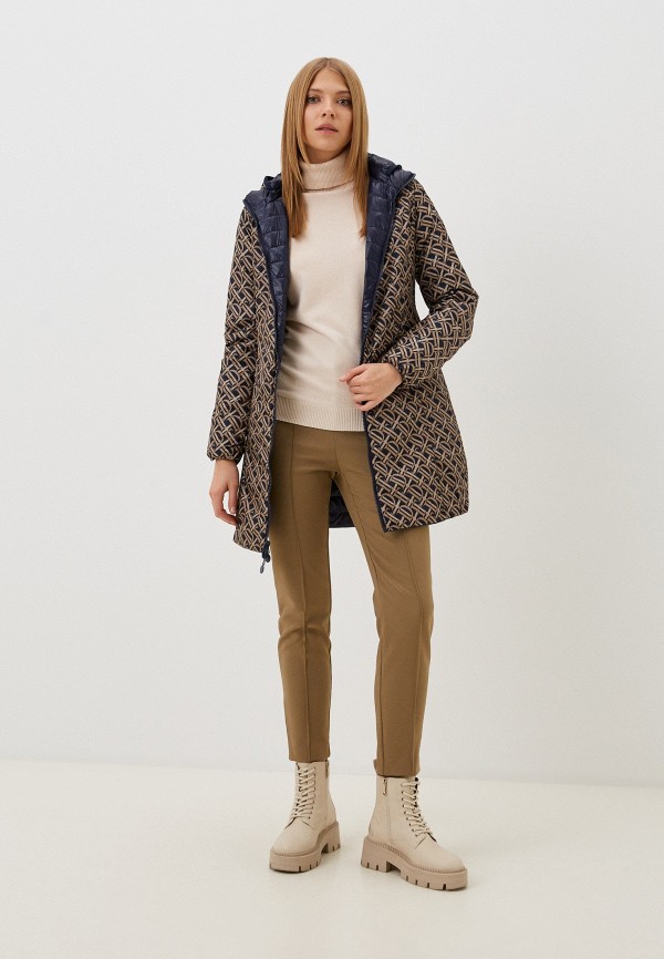 Z-Design Куртка утепленная - REVERSIBLE - фото 3