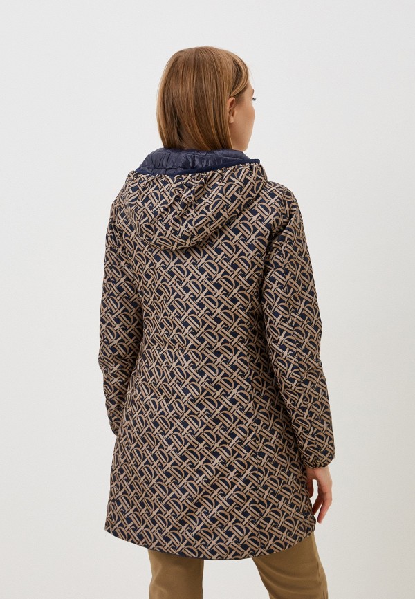 Z-Design Куртка утепленная - REVERSIBLE - фото 4