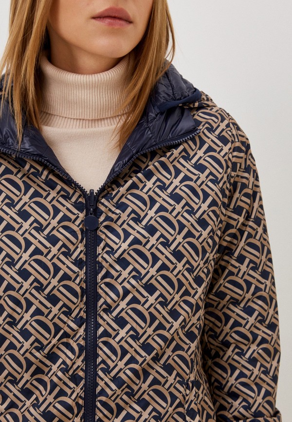 Z-Design Куртка утепленная - REVERSIBLE - фото 5