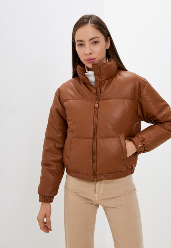 Z-Design Куртка кожаная - фото 1