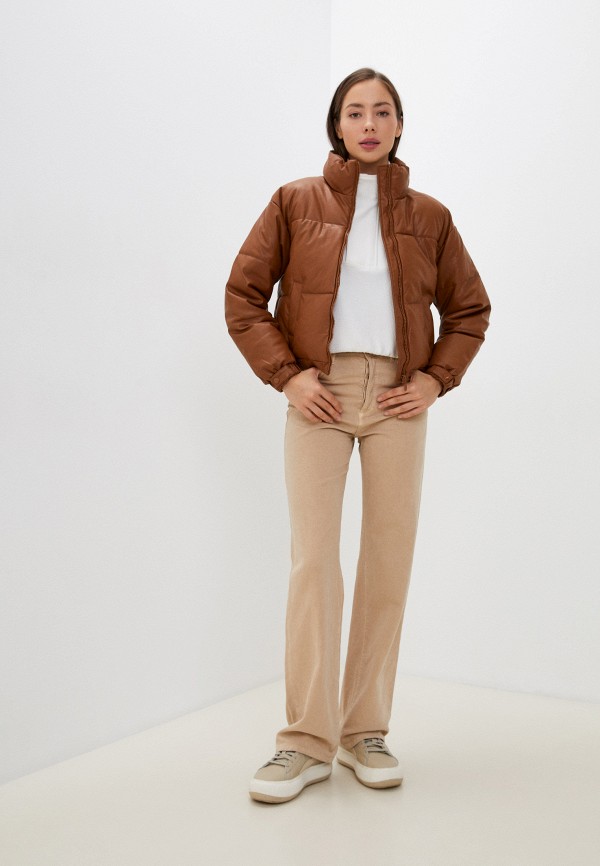 Z-Design Куртка кожаная - фото 2