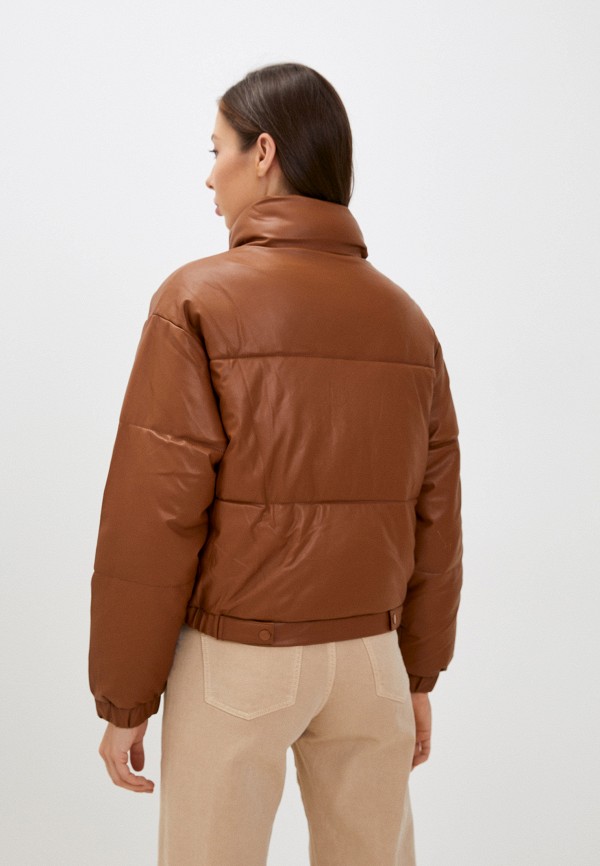 Z-Design Куртка кожаная - фото 3