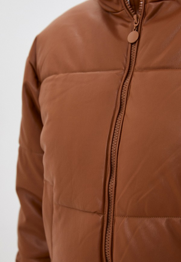 Z-Design Куртка кожаная - фото 5