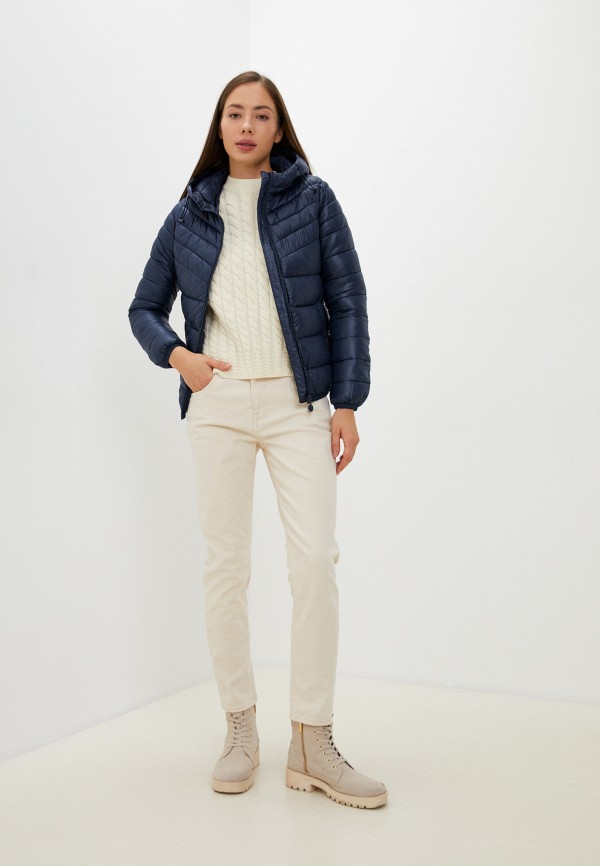 Z-Design Куртка утепленная - фото 2