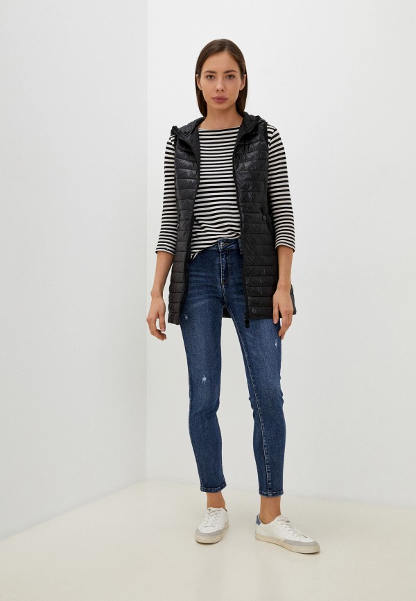 Z-Design Жилет утепленный - фото 2