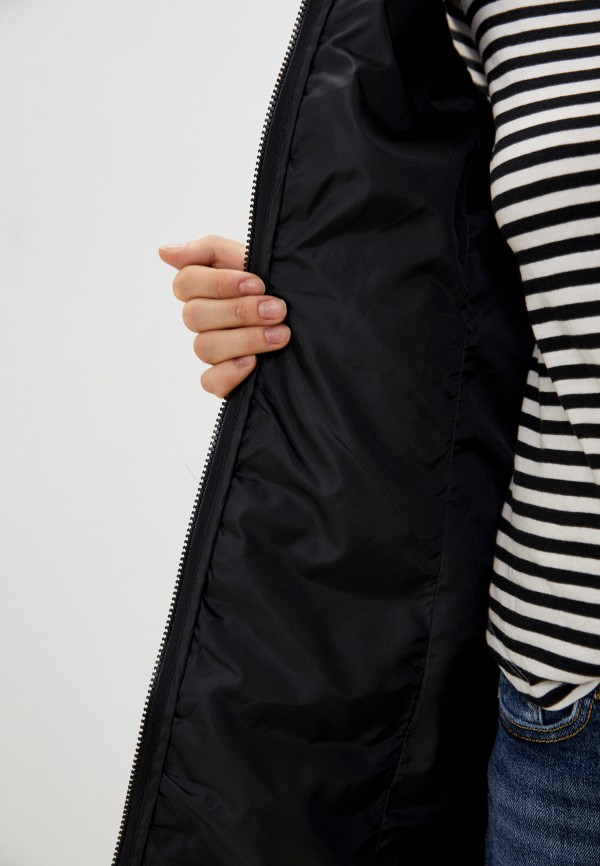 Z-Design Жилет утепленный - фото 4