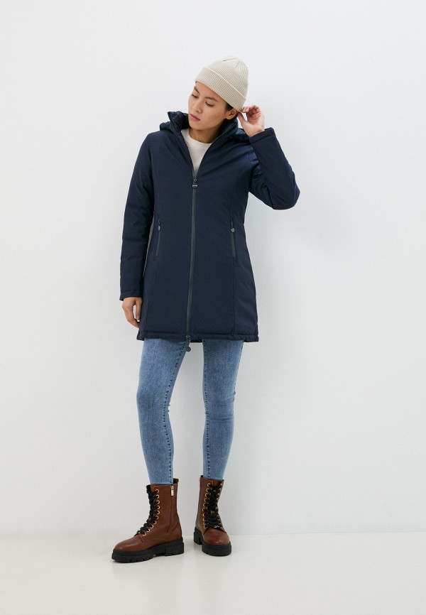 Z-Design Куртка утепленная - фото 2