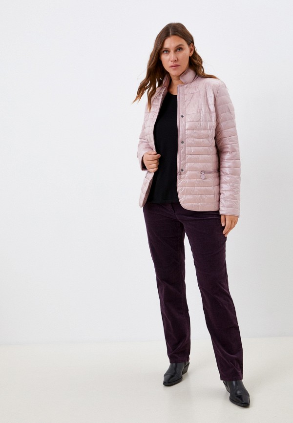 Z-Design Куртка утепленная - фото 2