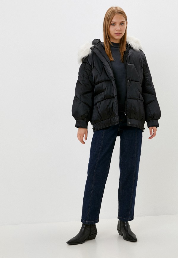 Z-Design Куртка утепленная - фото 2