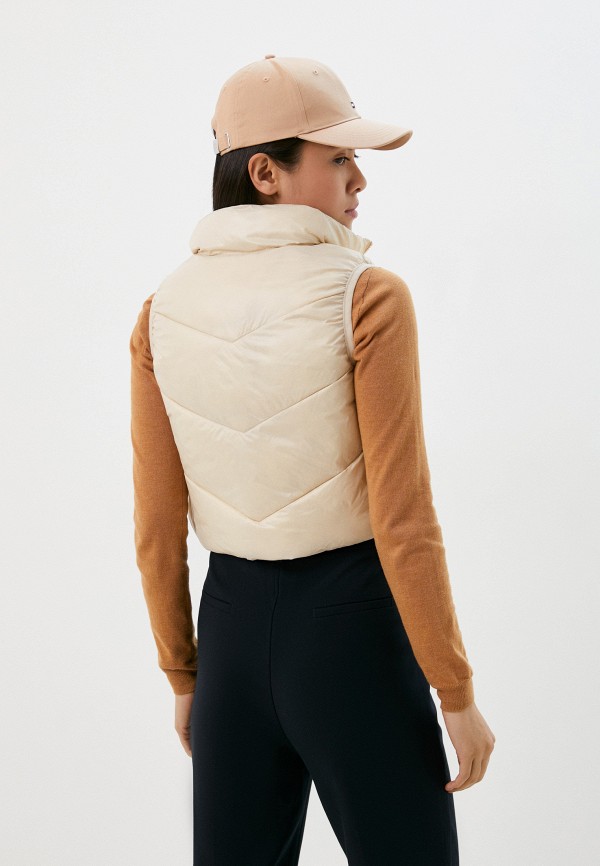 Z-Design Жилет утепленный - фото 3