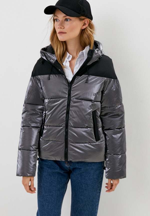 Z-Design Куртка утепленная - фото 1