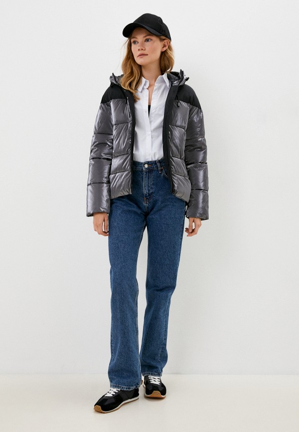 Z-Design Куртка утепленная - фото 2