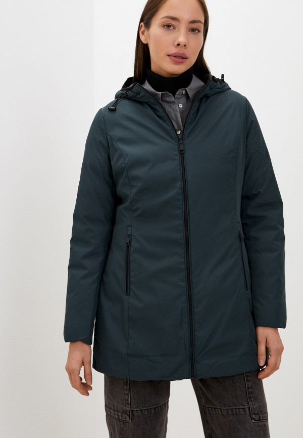 Macleria Куртка утепленная - фото 1