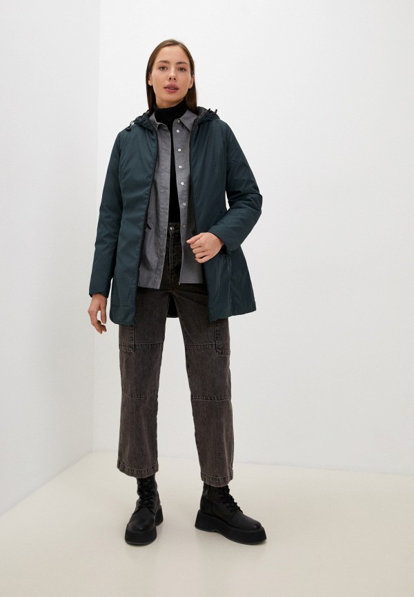 Macleria Куртка утепленная - фото 2