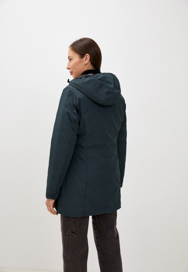 Macleria Куртка утепленная - фото 3