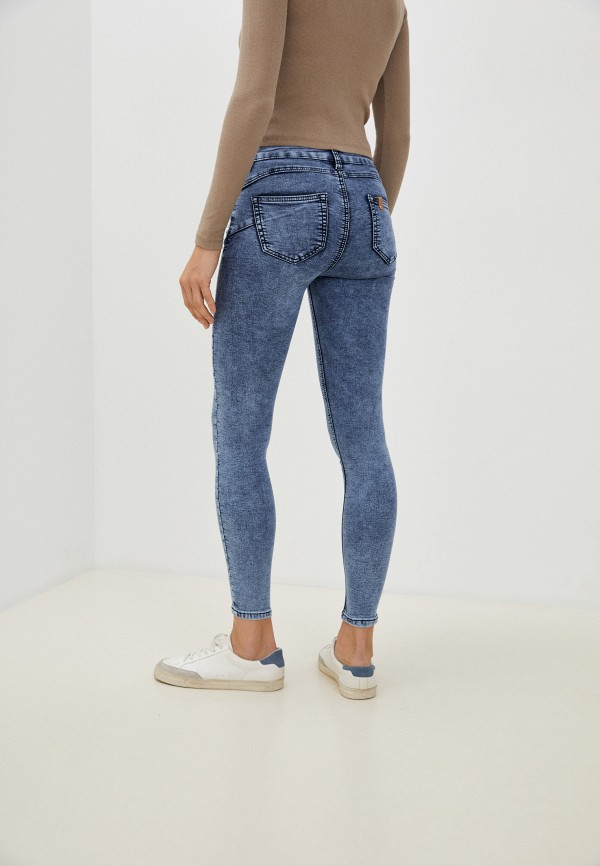 Miss Bon Bon Джинсы - фото 3
