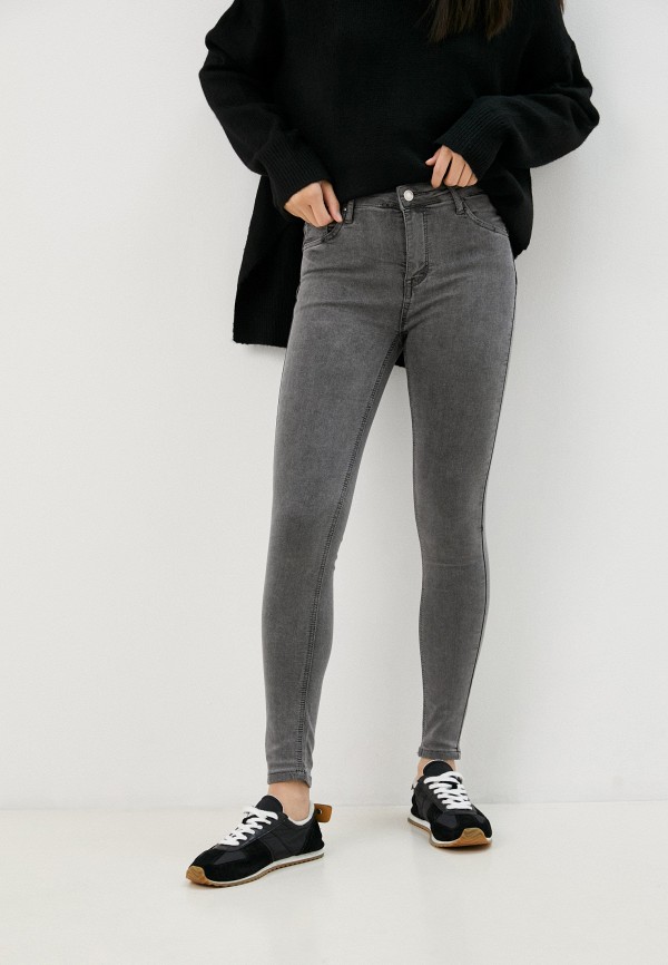 Miss Bon Bon Джинсы - фото 1