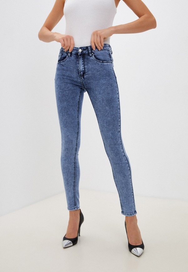 Miss Bon Bon Джинсы - фото 1