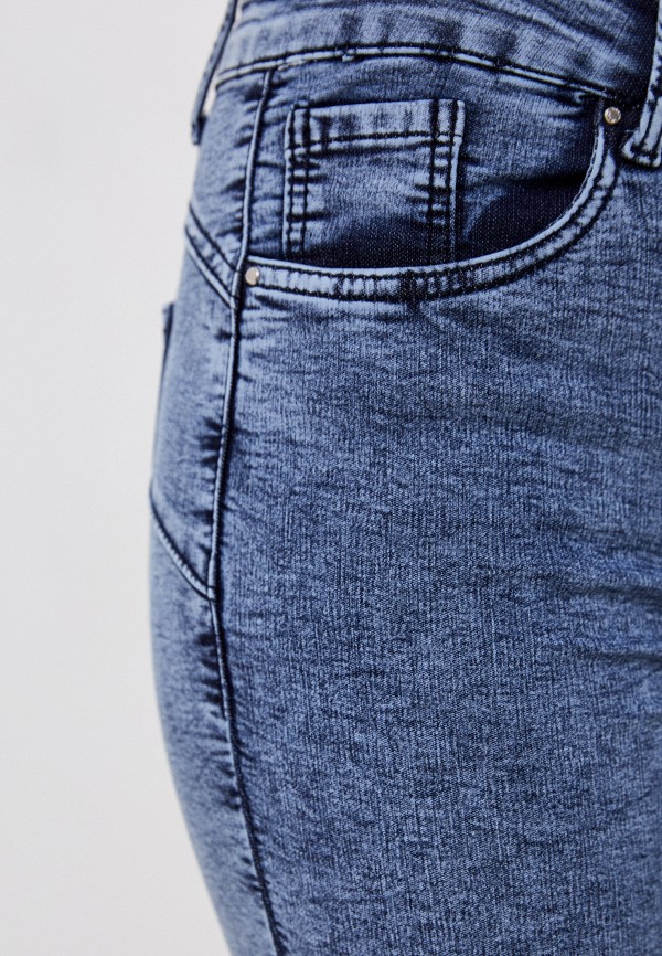 Miss Bon Bon Джинсы - фото 4