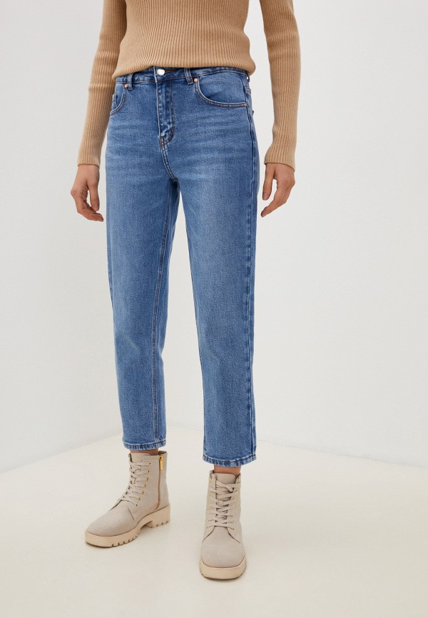 Miss Bon Bon Джинсы - фото 1