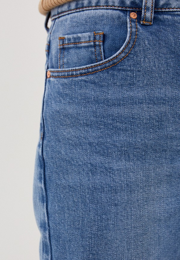 Miss Bon Bon Джинсы - фото 4