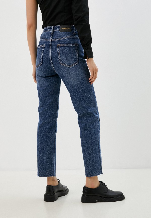 Miss Bon Bon Джинсы - фото 3