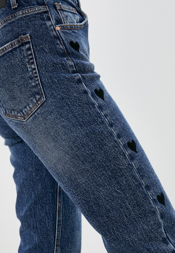 Miss Bon Bon Джинсы - фото 4