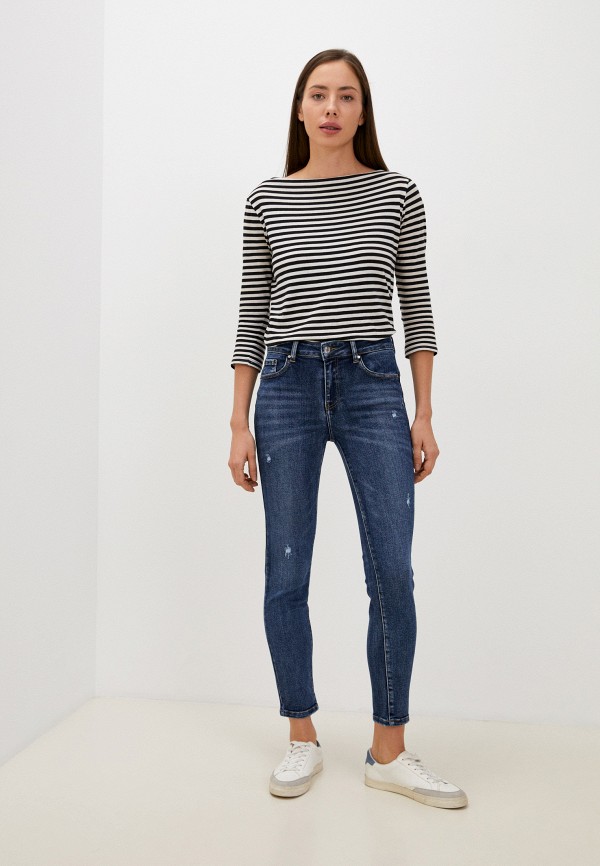 Miss Bon Bon Джинсы - фото 2