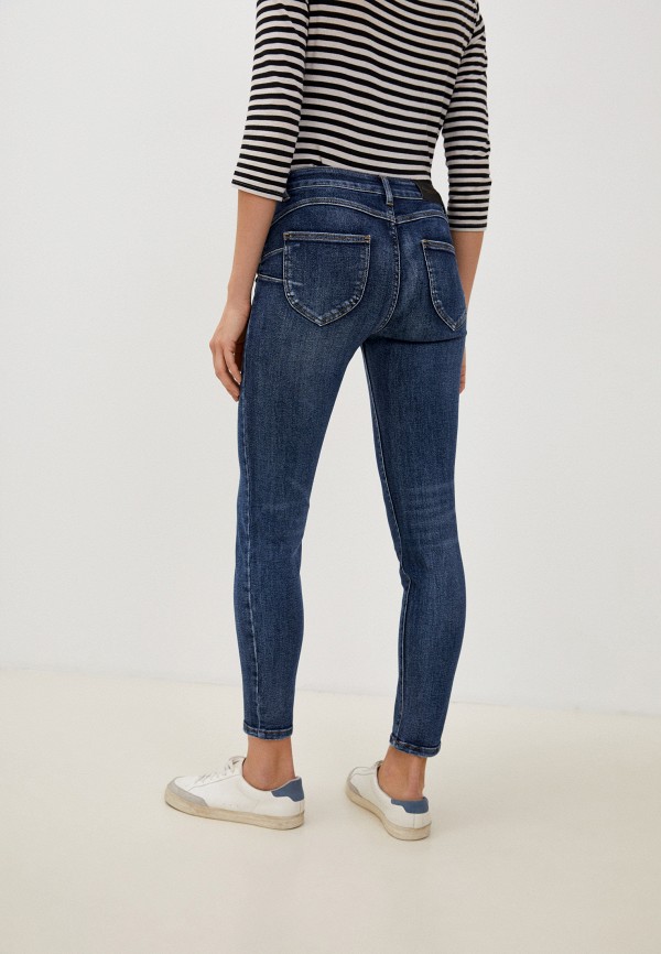 Miss Bon Bon Джинсы - фото 3