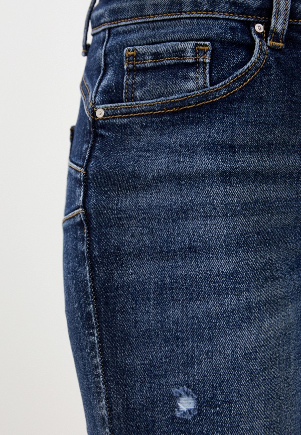 Miss Bon Bon Джинсы - фото 4