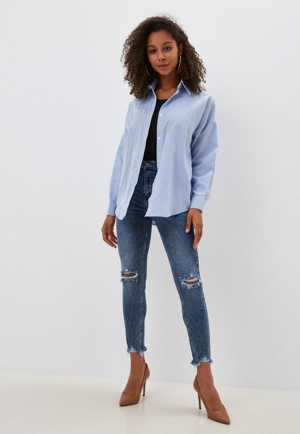 Miss Bon Bon Джинсы - фото 2