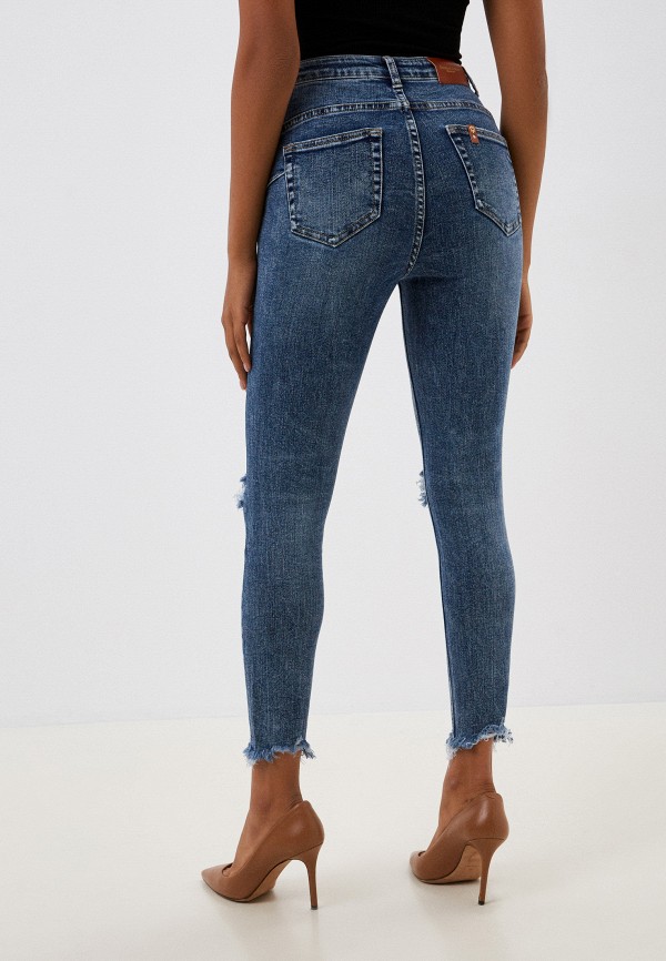 Miss Bon Bon Джинсы - фото 3
