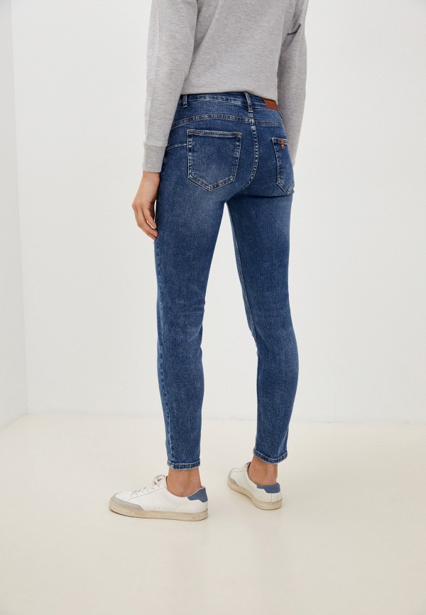 Miss Bon Bon Джинсы - фото 3