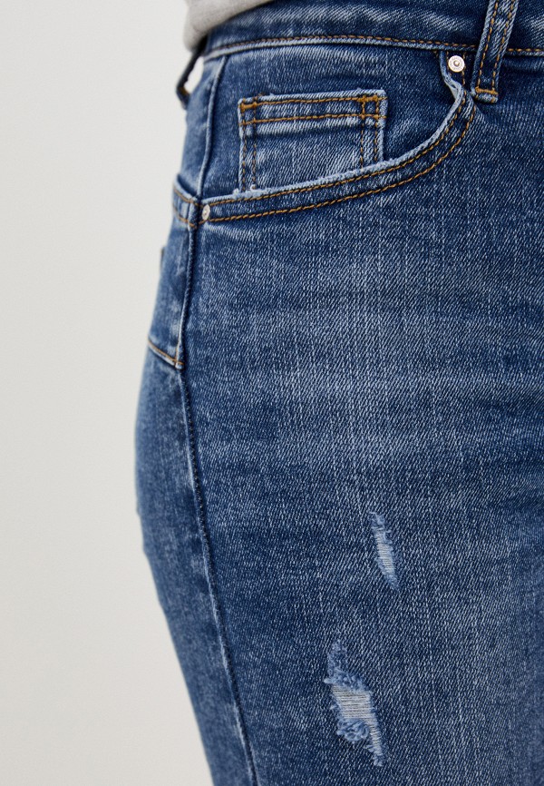 Miss Bon Bon Джинсы - фото 4