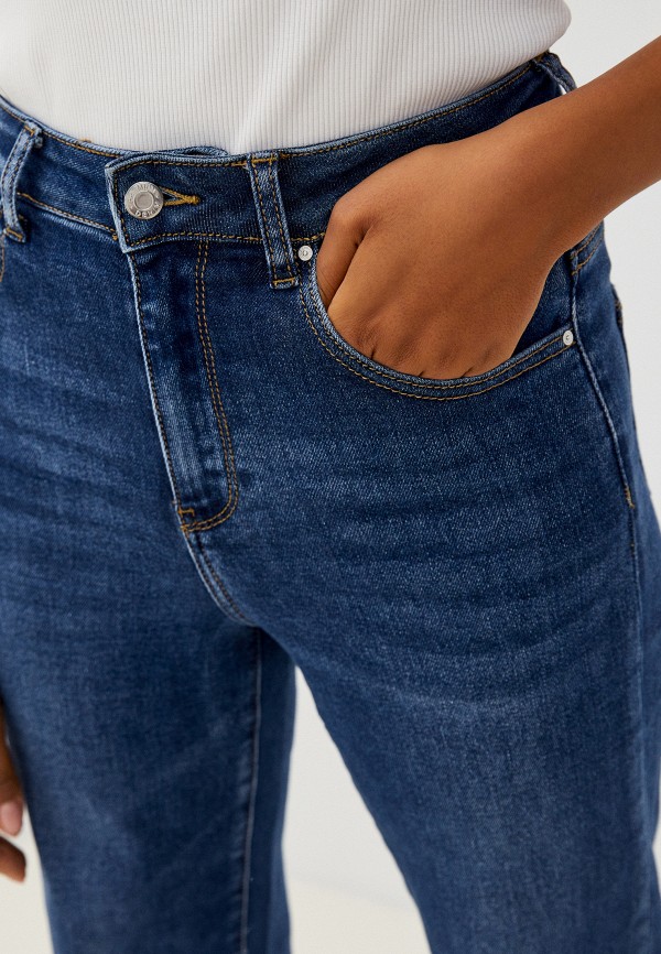 Miss Bon Bon Джинсы - фото 4