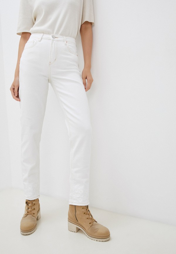 Miss Bon Bon Джинсы - фото 1