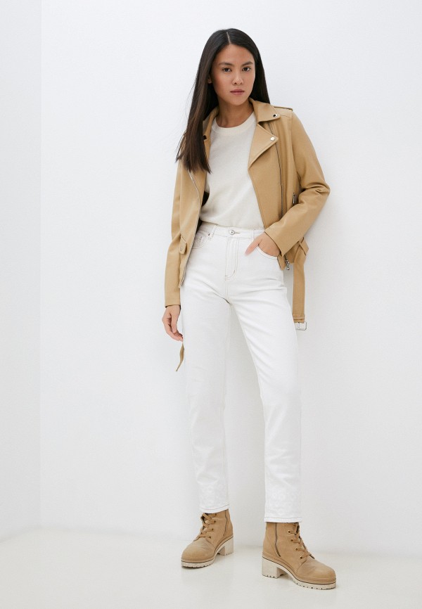 Miss Bon Bon Джинсы - фото 2