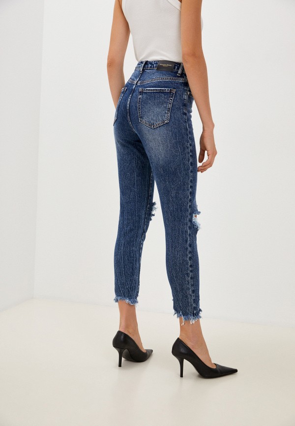 Miss Bon Bon Джинсы - фото 3