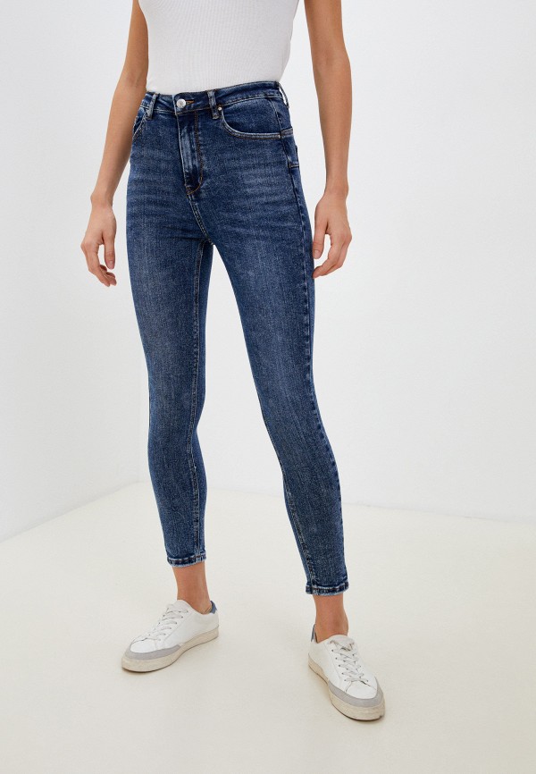 Miss Bon Bon Джинсы - фото 1