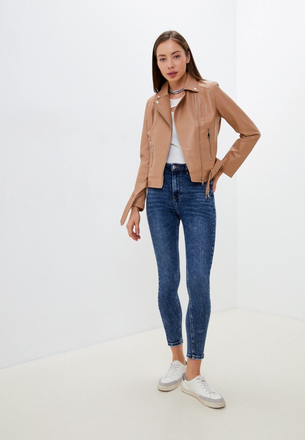 Miss Bon Bon Джинсы - фото 2