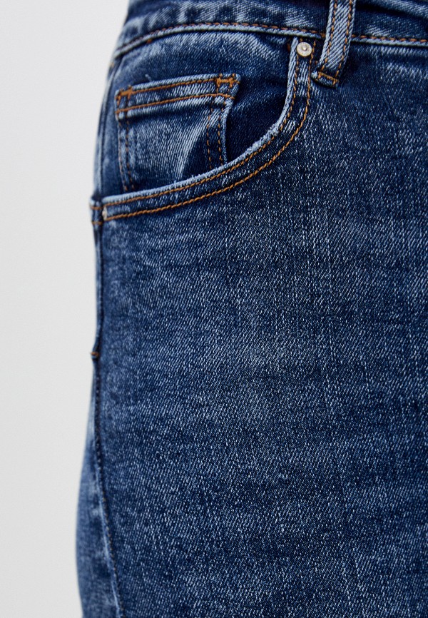 Miss Bon Bon Джинсы - фото 4