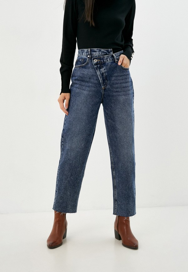 Miss Bon Bon Джинсы - фото 1