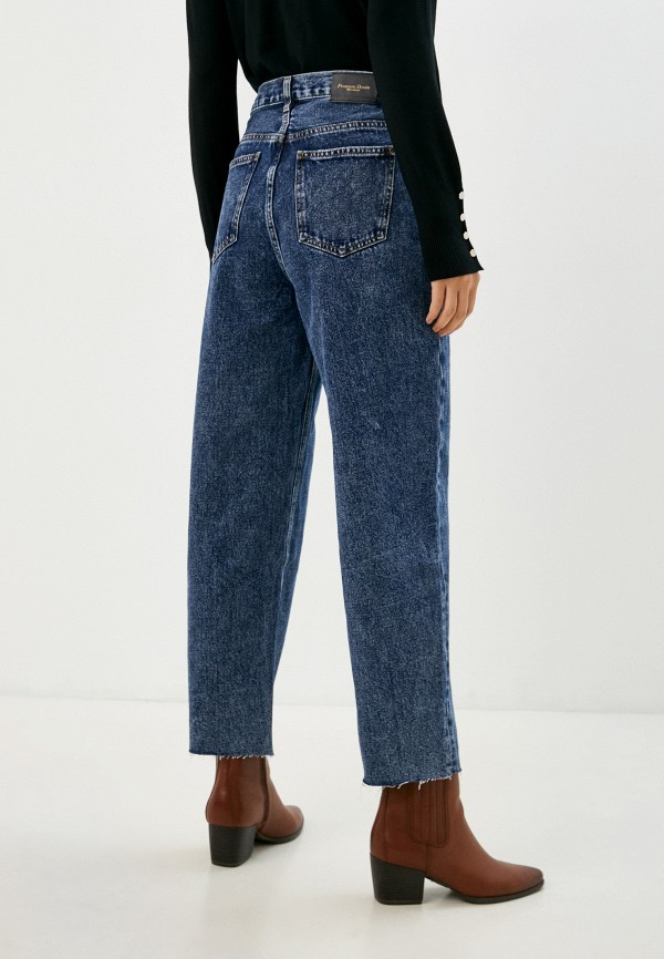 Miss Bon Bon Джинсы - фото 3