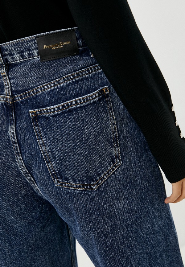 Miss Bon Bon Джинсы - фото 4