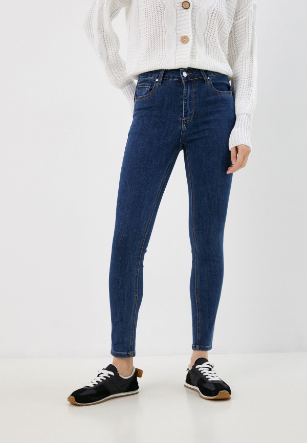 Miss Bon Bon Джинсы - фото 1