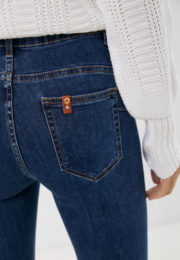 Miss Bon Bon Джинсы - фото 4