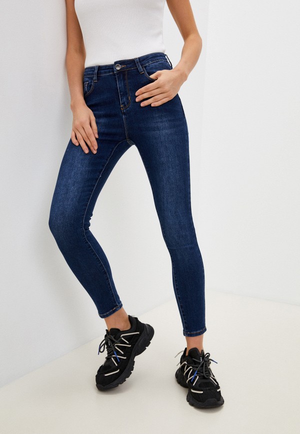 Adrixx Джинсы - фото 1