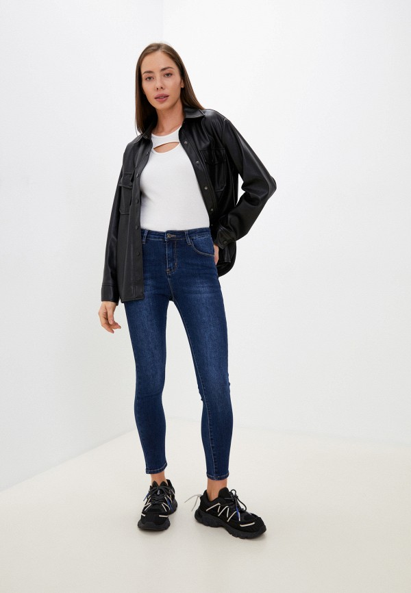 Adrixx Джинсы - фото 2