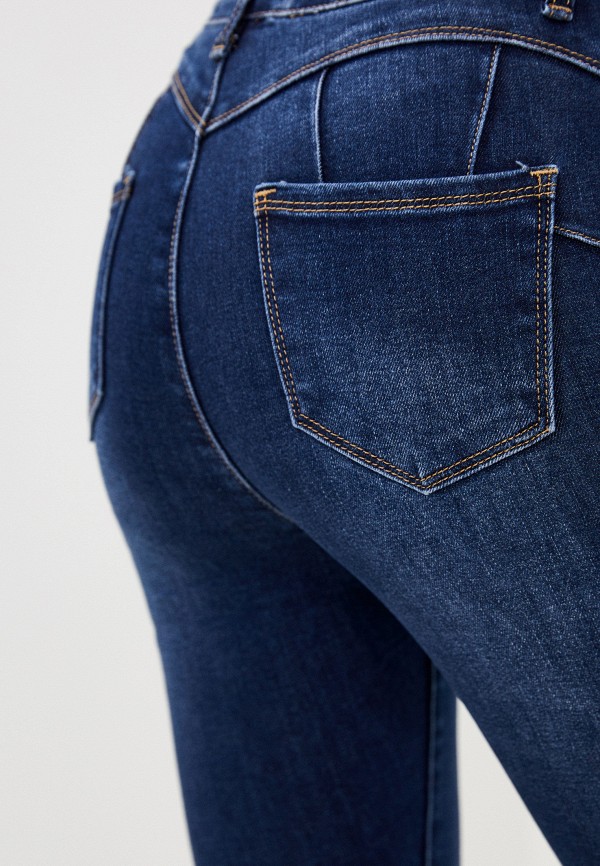 Adrixx Джинсы - фото 4